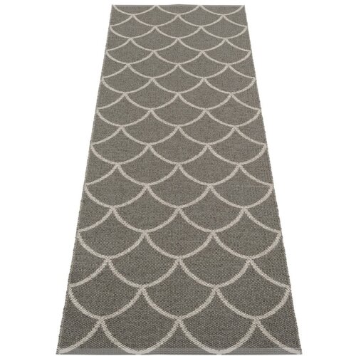Pappelina Siva unutarnja i vanjska staza 70x225 cm Kotte Charcoal &amp;ndash; Slike
