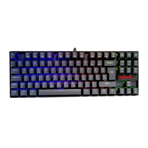 Redragon Mehanicka Gaming Tastatura RGB... Slike