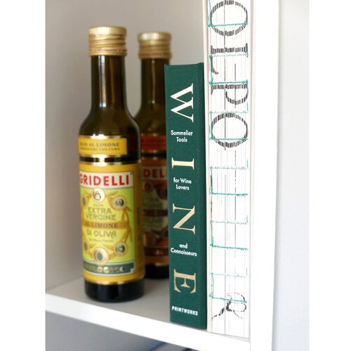 Printworks The Essentials - Wine Tools - 1 set Slike