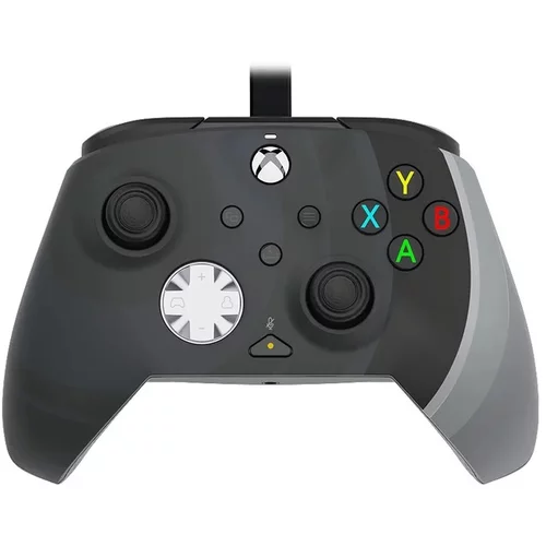 Pdp Xbox Wired Controller Rematch - Radial Black