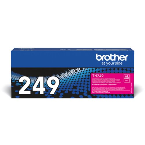  Toner Brother TN-249 MAGENTA za HL - L8230, L8240 / MFC - L8340, L8390 - magenta original Cene
