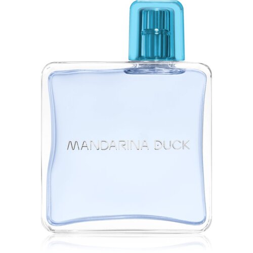 Mandarina Duck For Him toaletna voda za mo&amp;scaron;ke 100 ml Slike