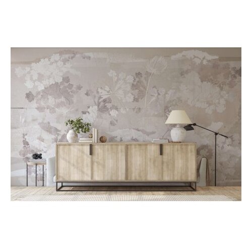 WALLXPERT Tapeta za zid MDK-00148, 400x270 cm, &amp;Scaron;arena Slike