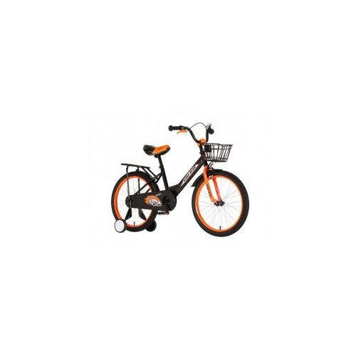 Kids Bike Super Car crna 20 2024 Slike