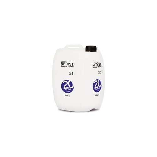  Hidrogen Redist 5000 ml – 6% Cene