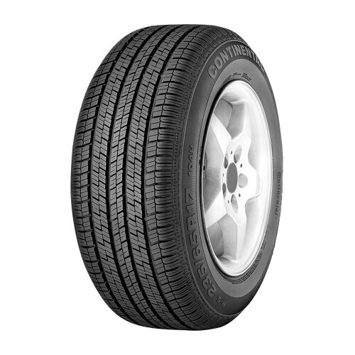 Continental 275/55R19 111V 4X4 contact fr ml mo - skladi&amp;scaron;če 7 (dostava 1 delovni dan) Slike
