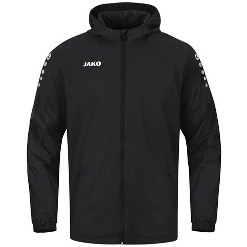 JAKO Vetrovke Team 2.0 Črna Cene