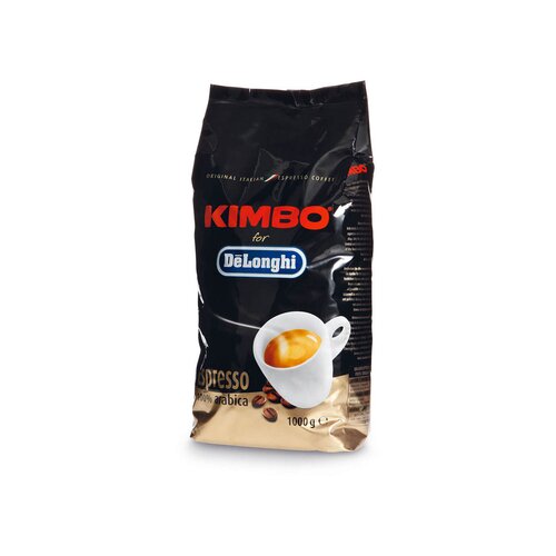 DeLonghi Kaffee Kimbo Arabica Slike