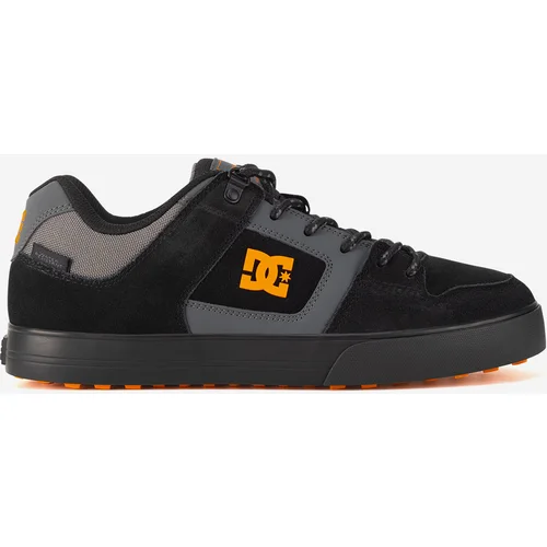 Dc Shoes 