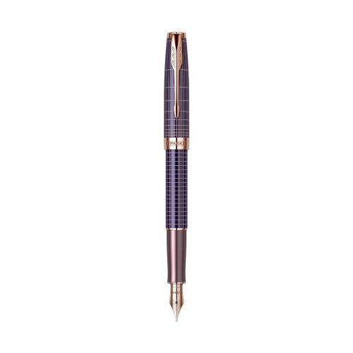 Parker nalivpero royal sonet silver purple pgt m ( PK31543 ) Cene