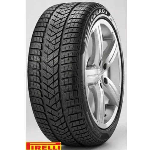 Pirelli Zimske pnevmatike Winter Sottozero 3 245/40R20 99V XL r-f