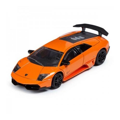 Rastar igračka automobil Lamborghini Murcielago 1:43 A013815 Slike