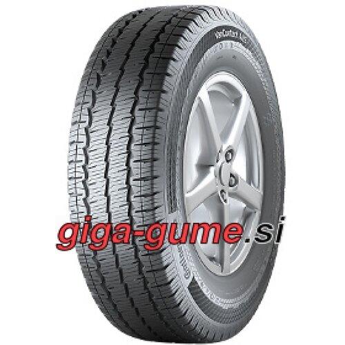 Continental VanContact A/S ( 235/65 R16C 115/113R 8PR ) Cene