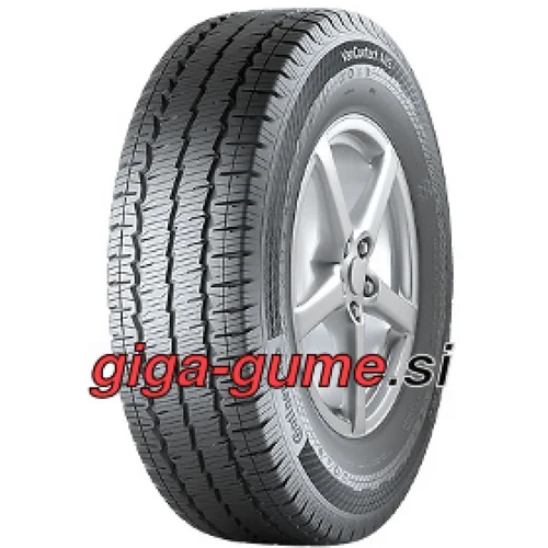 Continental VanContact A/S ( 235/65 R16C 115/113R 8PR ) celoletna pnevmatika