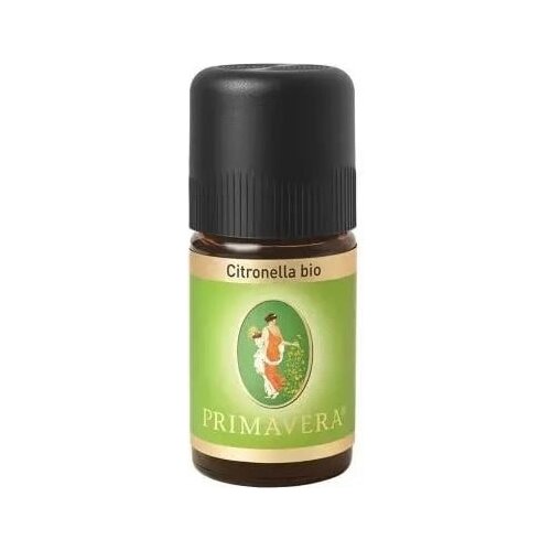PRIMAVERA Bio citronela Slike