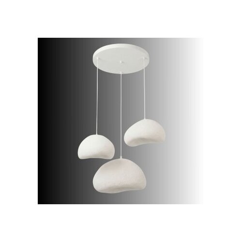 Opviq luster loval-set-t-nua, beli Cene
