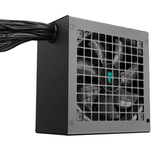 DeepCool gamerstorm PF700X, R-PF700XHD0B -jgeu napajanje 700W Slike