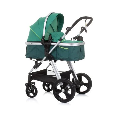 Chipolino Kombinovana kolica 0+ Havana Aloe Cene