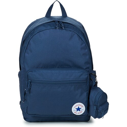 Converse Nahrbtniki GO 2 BACKPACK Modra Slike