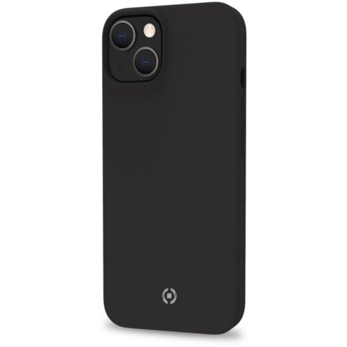 Celly CROMO iPhone 14 Plus Black, (21244318) Cene