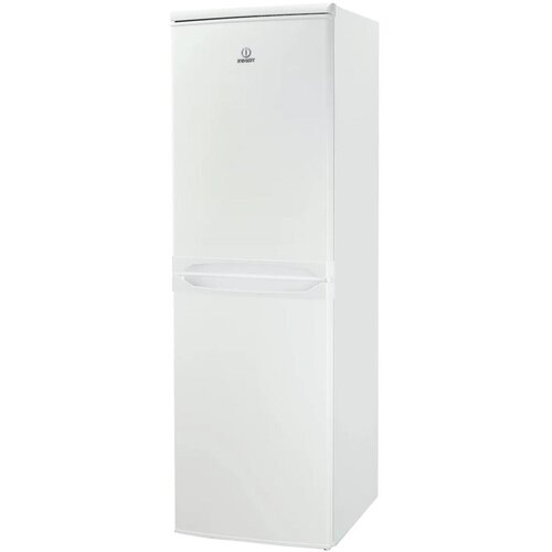 Indesit Frižider/Zamrzivač, zapremina 254 l, F – CAA 55 1 Cijene