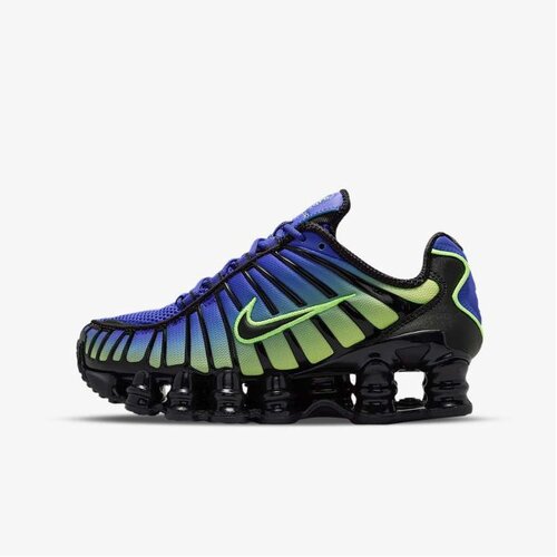 Nike Shox tl gs Cene