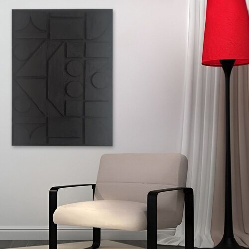 Wallity Slika za zid RF92, 50x70 cm Cene
