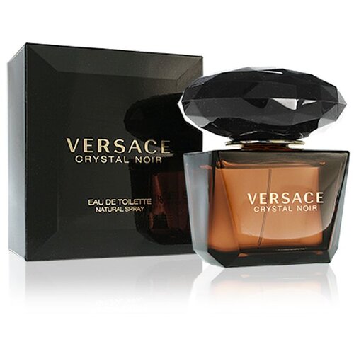 Versace Crystal Noir EDT za Žene 50ml Cijene