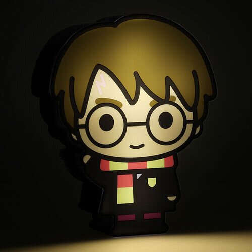 Paladone HARRY POTTER BOX LIGHT Slike