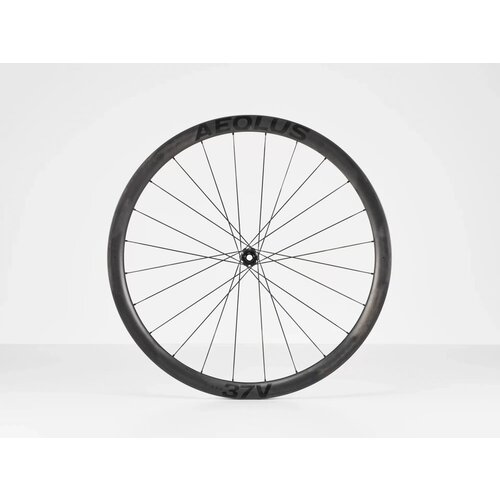  KOTAČ I 700C BONTRAGER AEOLUS PRO 37V DISC TLR 24R CRNI Cijene