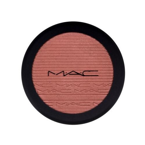 Mac Extra Dimension Blush Rdečilo za obraz 4 g Odtenek Hushed Tone Cene