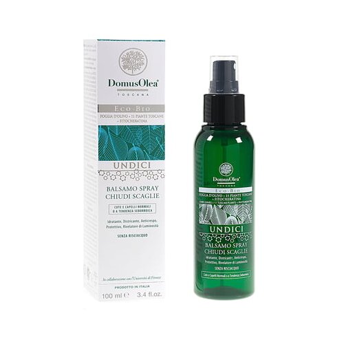 Domus Olea Toscana UNDICI "Repair & Seal" regenerator u spreju Cijene
