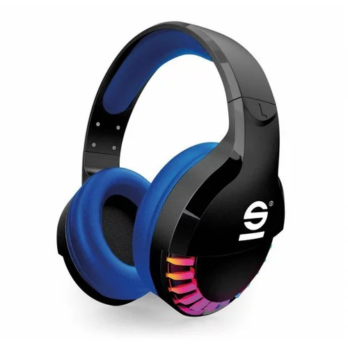 Celly Auriculares Gaming Wireless Speed ​​Negro, (21018160)