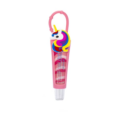 Tri Coastal Design Group S.R.L Sjaj za usne Hang Unicorn, Vanilla Slike