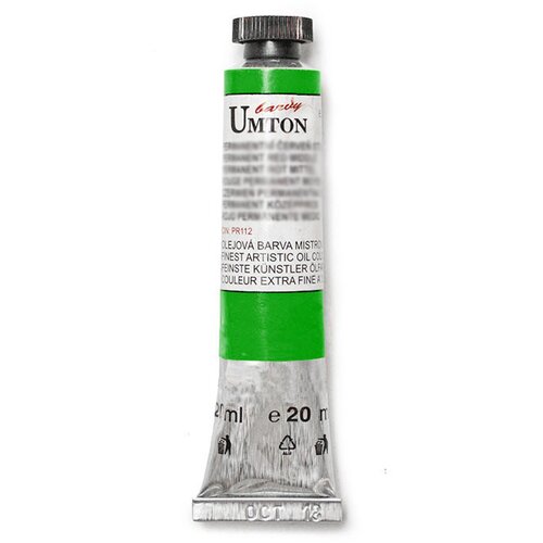  Uljana boja UMTON 20 ml | izaberite nijansu Cijene