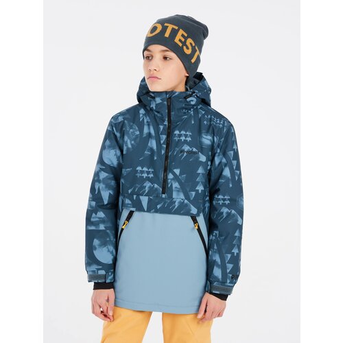  Boys&amp;#039; ski jacket PRTROBIN JR Slike