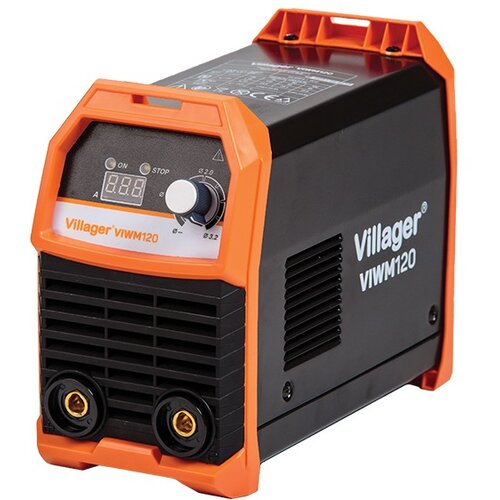 Villager aparat za zavarivanje viwm 120 a Cene