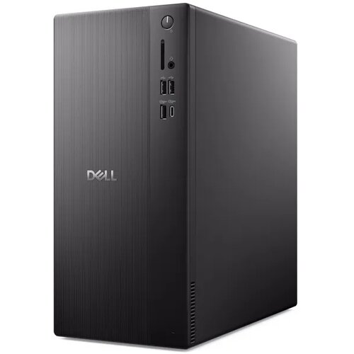 Dell pro tower essential i3-14100 8GB 512GB ssd ubuntu 3yr prosupport + wifi Cene