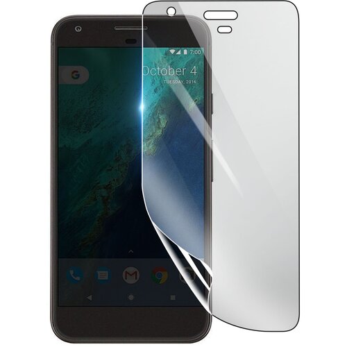 3mk Hidrogelna za&scaron;?ita zaslona pred udarci za Google Pixel, Prozorno, (21139472) Cene