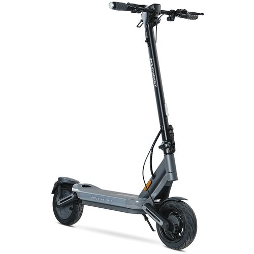 M San Gaming,MSENERGY MS ENERGY električni romobil Mentor 500 Dark Grey Cijene