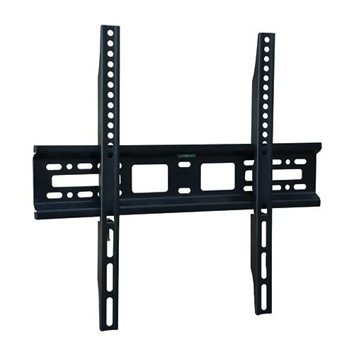 Nosac za TV/ 26"- 55"/FIKSNI/VESA do 400x400/težina do 35kg/2,5 cm od zida/crn ( TV FIX 26/55 ) TV FIX 26/55 Cene