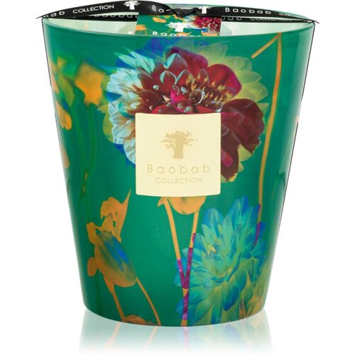 Baobab Collection Arty Flowers Bouquet mirisna svijeća 1000 g Slike
