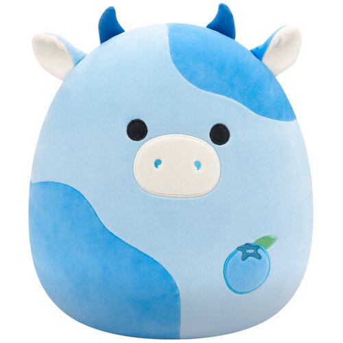 Squishmallows 30cm w21 - Rutanya - krava boje borovnice Cijene