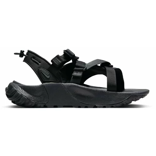 Nike ONEONTA SANDAL W Ženske sandale, crna, veličina 39