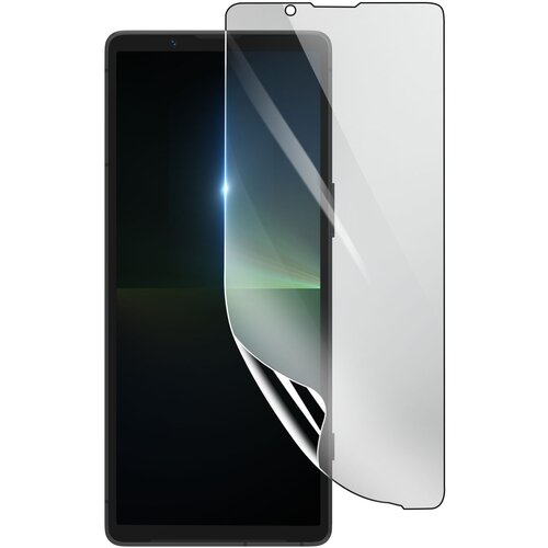 3mk hidrogelna za&scaron;?ita zaslona pred udarci za sony xperia 5, prozorno, (21154129) Cene