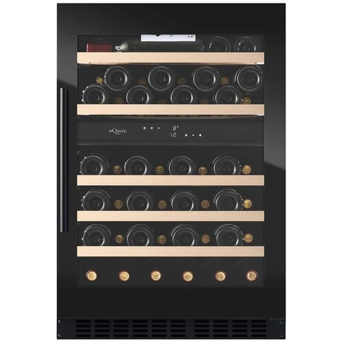 Dunavox WineCave 800 60D vinska vitrina, (21546585) Slike