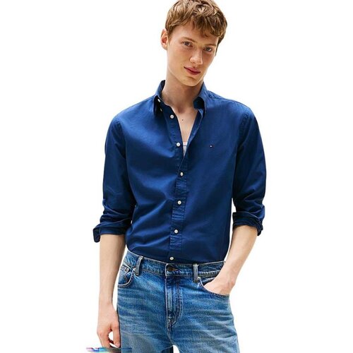 Tommy Hilfiger teget muška košulja Cene