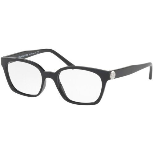 Michael Kors Okvir za naočare 0MK4049 317752, Ženski, Crni Cene