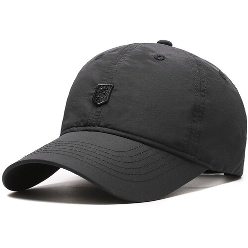 INF Baseball kapa za za&amp;scaron;čito pred soncem Black, (21543967) Slike