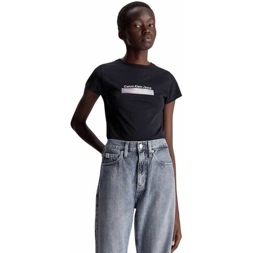 Calvin Klein - - Kratka ženska majica Slike
